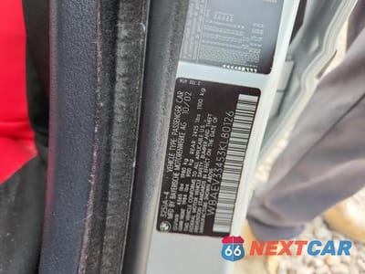 Zdjęcie 13 z 13 samochodu: 2003 BMW 325 I VIN:WBAEV33453KL80126 - miniatura