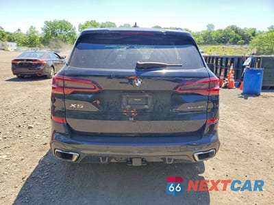 Zdjęcie 6 z 13 samochodu: 2021 BMW X5 XDRIVE40I VIN:5UXCR6C0XM9D78413 - miniatura