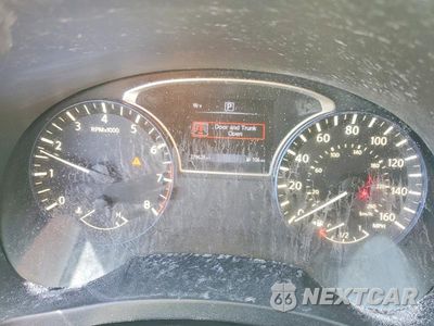 Zdjęcie 9 z 13 samochodu: 2016 NISSAN ALTIMA 2.5 SR VIN:1N4AL3AP3GC219610 - miniatura