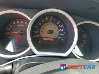Zdjęcie 9 z 12 samochodu: 2009 TOYOTA TACOMA DOUBLE CAB PRERUNNER VIN:3TMJU62N09M084447 - miniatura