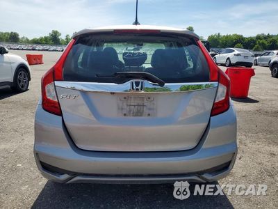Zdjęcie 6 z 12 samochodu: 2019 HONDA FIT EXL VIN:3HGGK5H05KM706893 - miniatura