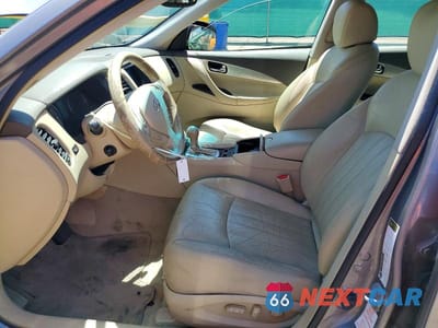 Zdjęcie 7 z 13 samochodu: 2008 INFINITI EX35 BASE VIN:JNKAJ09FX8M350103 - miniatura