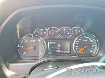 Zdjęcie 9 z 12 samochodu: 2016 CHEVROLET SILVERADO C1500 LT VIN:1GCRCREC2GZ369518 - miniatura
