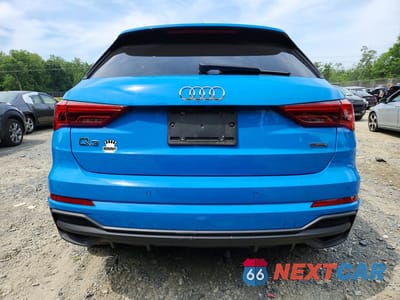 Zdjęcie 6 z 13 samochodu: 2023 AUDI Q3 PREMIUM S LINE 45 VIN:WA1DECF38P1137790 - miniatura