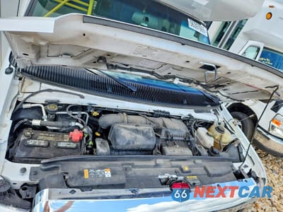 Zdjęcie 7 z 10 samochodu: 2022 FORD ECONOLINE E450 SUPER DUTY CUTAWAY VAN VIN:1FDFE4FNXNDC18111 - miniatura