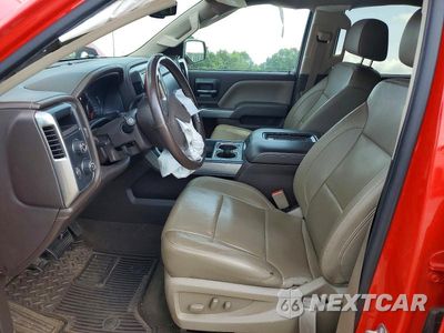Zdjęcie 7 z 12 samochodu: 2016 CHEVROLET SILVERADO K1500 LTZ VIN:3GCUKSEC3GG202671 - miniatura
