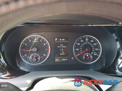 Zdjęcie 9 z 12 samochodu: 2022 KIA K5 LXS VIN:5XXG14J20NG123399 - miniatura