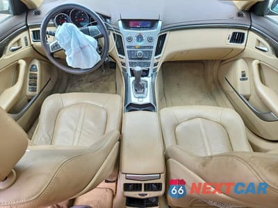 Zdjęcie 8 z 12 samochodu: 2008 CADILLAC CTS HI FEATURE V6 VIN:1G6DR57V880177299 - miniatura