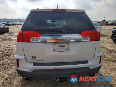 Zdjęcie 6 z 12 samochodu: 2016 GMC TERRAIN SLT VIN:2GKFLPE35G6349058 - miniatura