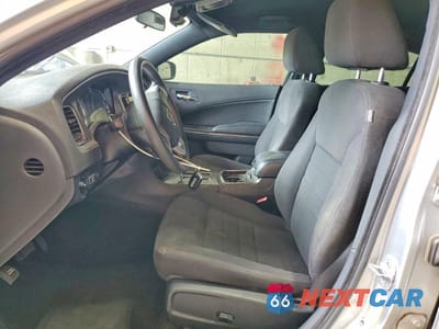 Zdjęcie 7 z 12 samochodu: 2012 DODGE CHARGER SE VIN:2C3CDXBG5CH103679 - miniatura