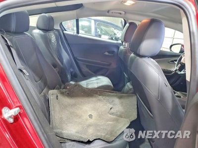 Zdjęcie 11 z 14 samochodu: 2012 CHEVROLET VOLT VIN:1G1RD6E49CU110528 - miniatura
