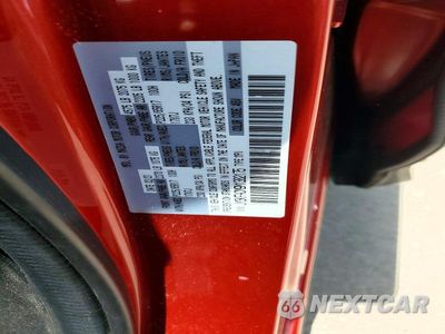 Zdjęcie 13 z 13 samochodu: 2021 MAZDA CX-5 TOURING VIN:JM3KFACM9M1382175 - miniatura
