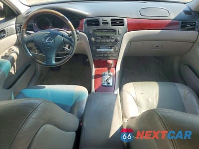 Zdjęcie 8 z 12 samochodu: 2002 LEXUS ES 300 VIN:JTHBF30G425005874 - miniatura
