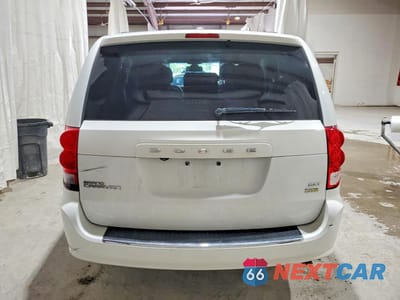 Zdjęcie 6 z 13 samochodu: 2019 DODGE GRAND CARAVAN SXT VIN:2C4RDGCG3KR529433 - miniatura