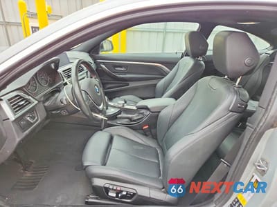 Zdjęcie 7 z 12 samochodu: 2019 BMW 430XI VIN:WBA4W5C57KAE51220 - miniatura