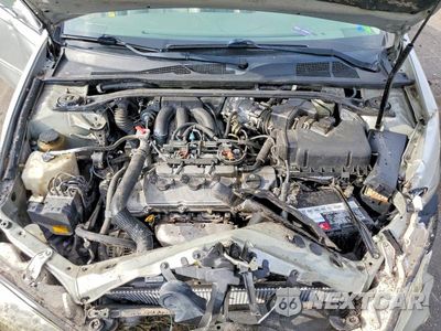 Zdjęcie 11 z 13 samochodu: 2005 TOYOTA CAMRY XLE V6 VIN:4T1BF30K15U085520 - miniatura