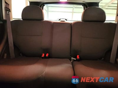 Zdjęcie 10 z 14 samochodu: 2004 JEEP GRAND CHEROKEE LAREDO VIN:1J4GW48S04C109874 - miniatura