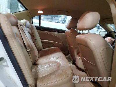 Zdjęcie 10 z 13 samochodu: 2011 BUICK LUCERNE CXL VIN:1G4HJ5EMXBU116144 - miniatura