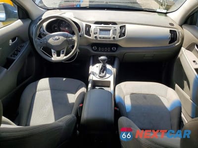 Zdjęcie 8 z 13 samochodu: 2014 KIA SPORTAGE LX VIN:KNDPB3AC6E7669309 - miniatura