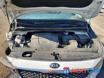 Zdjęcie 12 z 14 samochodu: 2016 KIA SEDONA L VIN:KNDMA5C13G6149722 - miniatura