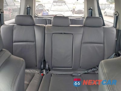 Zdjęcie 10 z 14 samochodu: 2003 HONDA PILOT EXL VIN:2HKYF18573H555218 - miniatura