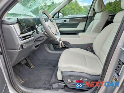 Zdjęcie 7 z 13 samochodu: 2025 HYUNDAI SANTA FE CALLIGRAPHY VIN:5NMP5DG1XSH044709 - miniatura