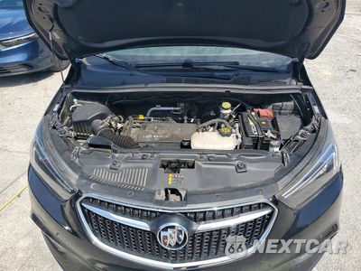 Zdjęcie 12 z 13 samochodu: 2019 BUICK ENCORE PREFERRED VIN:KL4CJASB0KB947569 - miniatura