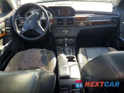 Zdjęcie 8 z 13 samochodu: 2011 MERCEDES-BENZ GLK 350 VIN:WDCGG5GB6BF579469 - miniatura