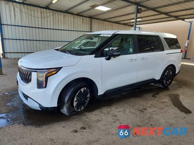 2026 KIA CARNIVAL LXS KNDNB5KA8T6135439 - główne zdjęcie licytacji z USA - miniatura