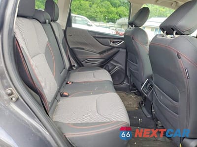 Zdjęcie 11 z 13 samochodu: 2020 SUBARU FORESTER SPORT VIN:JF2SKARC2LH434563 - miniatura