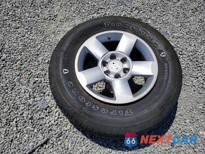 Zdjęcie 12 z 13 samochodu: 2006 NISSAN TITAN XE VIN:1N6AA07A26N538904 - miniatura