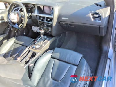 Zdjęcie 8 z 12 samochodu: 2016 AUDI S5 PREMIUM PLUS VIN:WAUC4AFR2GA022757 - miniatura