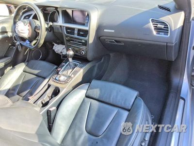 Zdjęcie 8 z 12 samochodu: 2016 AUDI S5 PREMIUM PLUS VIN:WAUC4AFR2GA022757 - miniatura