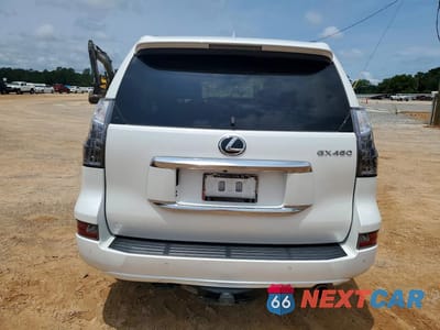 Zdjęcie 6 z 13 samochodu: 2020 LEXUS GX 460 PREMIUM VIN:JTJAM7BX6L5253033 - miniatura