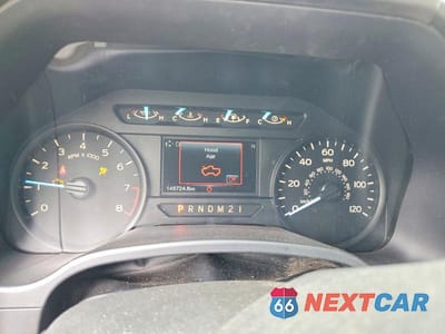 Zdjęcie 9 z 12 samochodu: 2018 FORD F150 VIN:1FTMF1CB3JKD28425 - miniatura