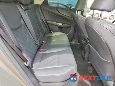 Zdjęcie 10 z 13 samochodu: 2022 LEXUS NX 350H VIN:JTJHKCEZ5N2005449 - miniatura