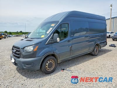 2020 FORD TRANSIT T-250 1FTBR3X81LKA48059 - główne zdjęcie licytacji z USA - miniatura