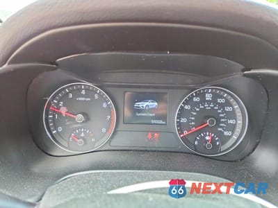 Zdjęcie 9 z 12 samochodu: 2020 KIA FORTE LXS VIN:3KPF24ADXLE206435 - miniatura