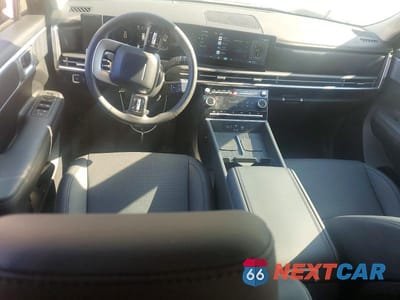 Zdjęcie 8 z 13 samochodu: 2025 HYUNDAI SANTA FE SEL VIN:5NMP24GL1SH105813 - miniatura