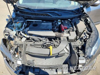 Zdjęcie 12 z 14 samochodu: 2025 NISSAN ROGUE VIN:JN8BT3BB1SW166502 - miniatura