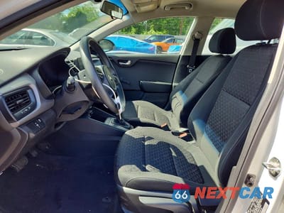 Zdjęcie 7 z 12 samochodu: 2018 KIA RIO 5-DOOR LX VIN:3KPA25ABXJE120411 - miniatura