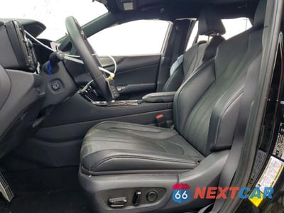 Zdjęcie 7 z 12 samochodu: 2025 LEXUS NX 350 F SPORT HANDLING VIN:2T2KGCEZ5SC064035 - miniatura