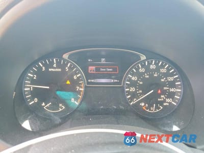Zdjęcie 9 z 12 samochodu: 2017 NISSAN ALTIMA 2.5 SR VIN:1N4AL3APXHC470450 - miniatura