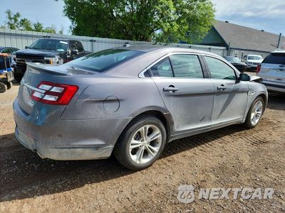 Trzecie zdjęcie samochodu z tyłu: 2013 FORD TAURUS SEL VIN:1FAHP2E82DG183817 - miniatura