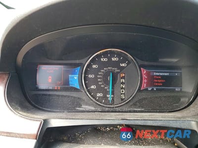 Zdjęcie 9 z 13 samochodu: 2013 FORD EDGE LIMITED VIN:2FMDK4KC0DBA42095 - miniatura