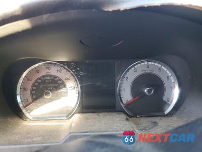 Zdjęcie 9 z 12 samochodu: 2011 JAGUAR XF SUPERCHARGED VIN:SAJWA0HE8BMR88679 - miniatura