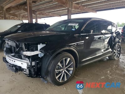2026 ACURA MDX TECHNOLOGY 5J8YD9H47TL003064 - główne zdjęcie licytacji z USA - miniatura