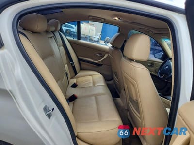 Zdjęcie 10 z 12 samochodu: 2006 BMW 325 XI VIN:WBAVD13516KV07166 - miniatura