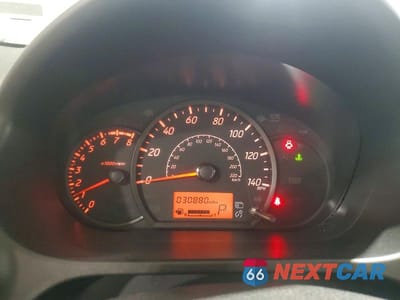 Zdjęcie 9 z 13 samochodu: 2024 MITSUBISHI MIRAGE G4 ES VIN:ML32FUFJ5RHF19466 - miniatura
