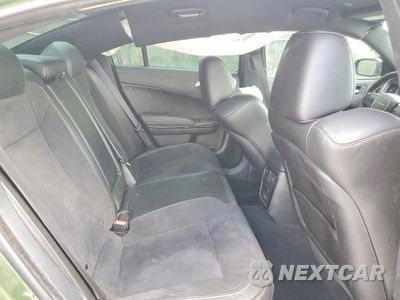 Zdjęcie 10 z 13 samochodu: 2023 DODGE CHARGER SCAT PACK VIN:2C3CDXGJ9PH622048 - miniatura